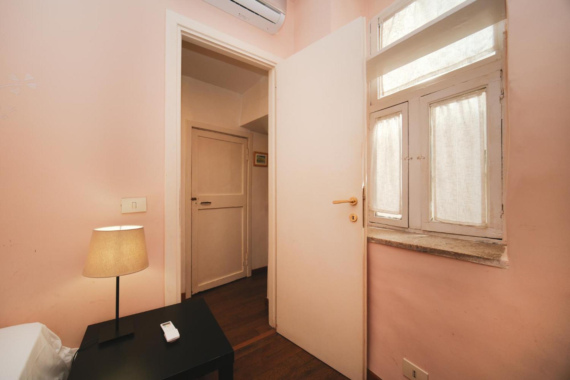 Pettinari By Buddyrent Rome Exterior photo