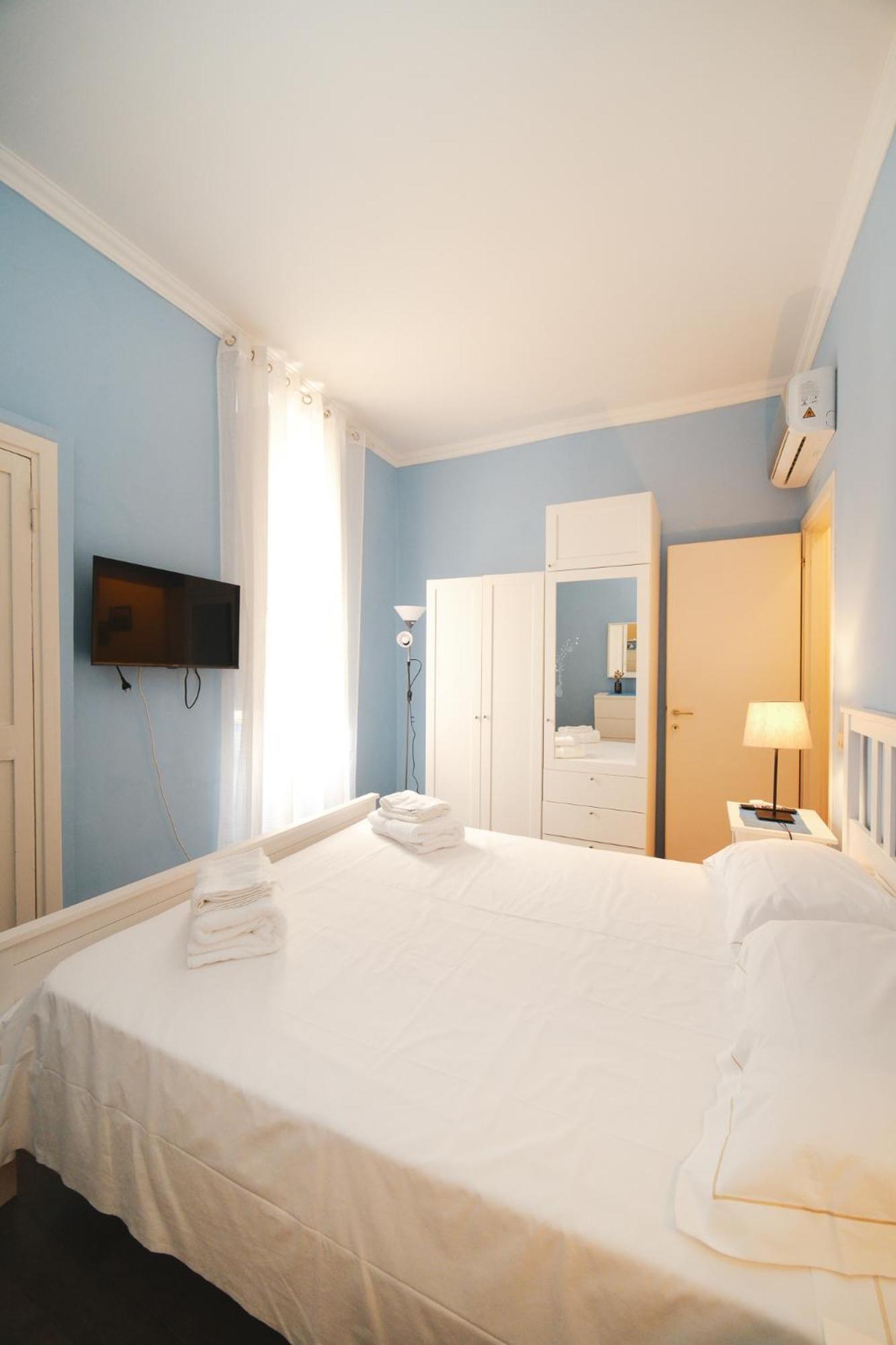 Pettinari By Buddyrent Rome Exterior photo