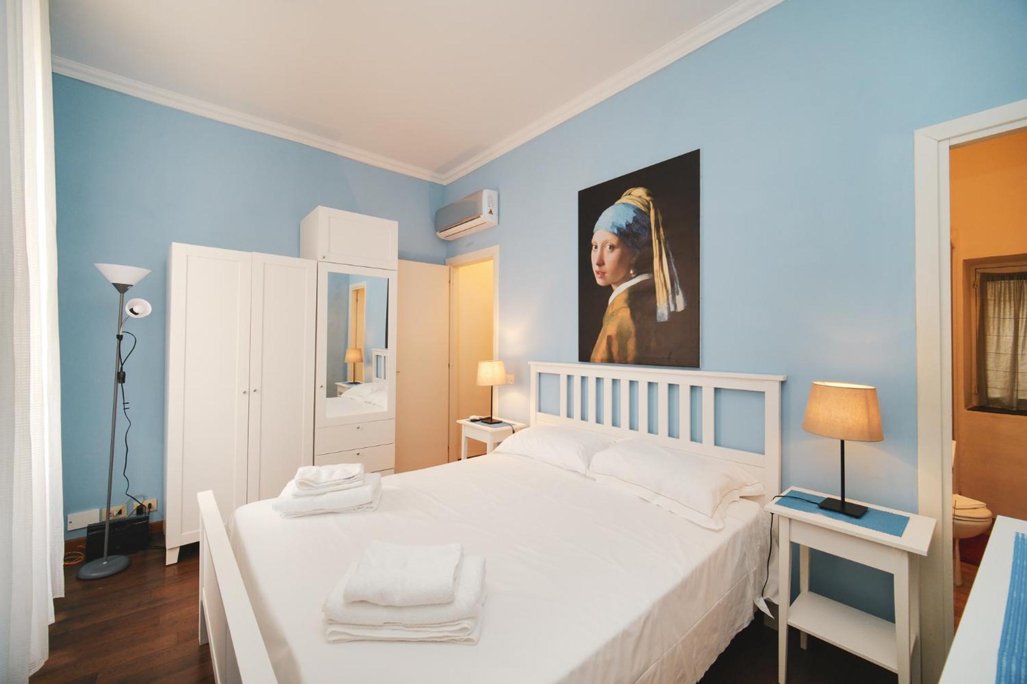 Pettinari By Buddyrent Rome Exterior photo