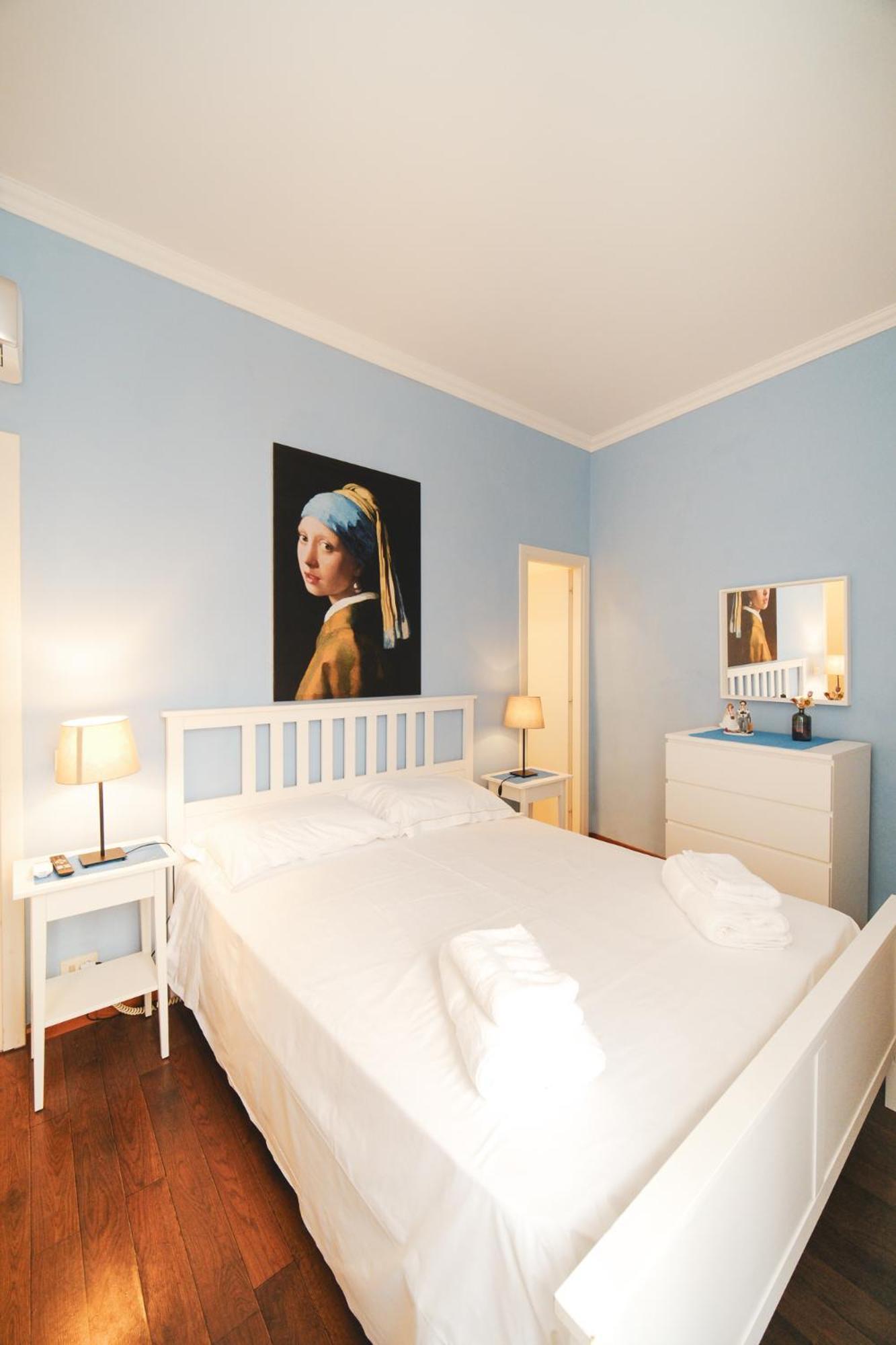 Pettinari By Buddyrent Rome Exterior photo