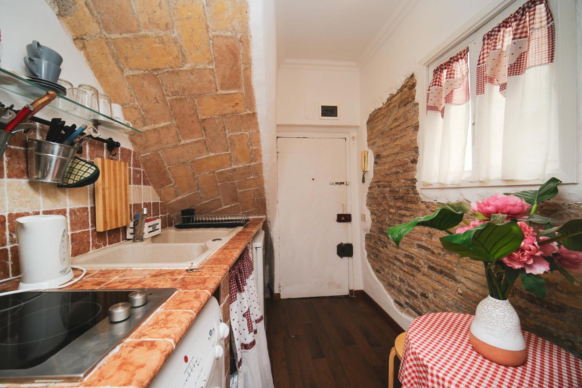 Pettinari By Buddyrent Rome Exterior photo